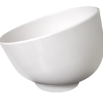 BOL GURU25.5CM H 20 CM BLANC (282520)
