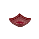 RAMEQUIN CERRE ROUGE 8X8CM MILAMINE(13100)