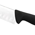 COUTEAU SANTOKU 16CM 49216