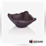 RAMEQUIN 9X8.5X3.9 CM TERRA NOIR (25109)
