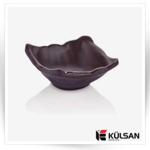 RAMEQUIN 9X8.5X3.9 CM TERRA NOIR (25109)