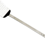 SPATULE MONOBLOC 11X12 PERFORE 61413