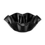 SALADIER ROSA NOIR DIM:30CM(10235)