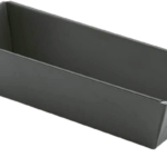 Moule à Cake en Acier Antiadhésiférent 25 cm Lacor 68725