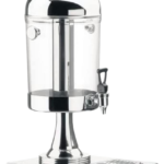 Lacor 69027 Distributeur de Jus en Inox