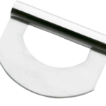 COUPE PATE INOX 15*9 67005