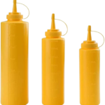 FLACON JAUNE 700ML 61970A