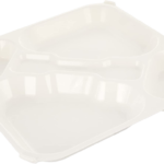 PLATEAU SELF SERVICE POLYCARBONATE 66952