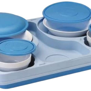 SET COMPLET 6PC ISOTHERME  66942