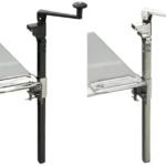 OUVRE BOITE DE TABLE INOX  63015