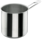 CASSEROLE BAIN MARIE D:20CM 50721