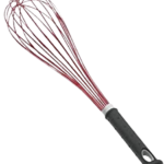 FOUET FIBREGLASS AVEC SILICONE 25 CM 61524