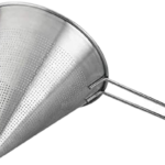 Passoire Chinois Manche Fil 22 cm Lacor 60322P