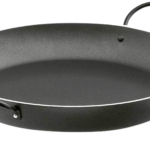 PLAT ROND ROBUST ALLU 23740