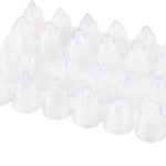 BOITE A 24 DOUILES ACRYLIC 68994