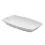 RAMEQUIN NORA OVAL BLANC MILAMINE(5412)