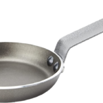 Poêle Blinis Robust 12 cm Lacor 23612