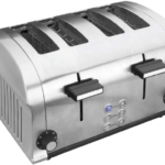 TOASTEUR ELEC LUXE DOUBLE 1400W 69164