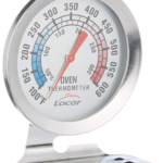 THERMOMETRE AVEC BASE FOUR 62454