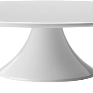 SUPPORT A GATEAU CLASSIC BLANC D32X9 63586