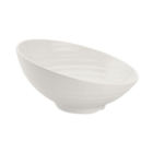 SALADIER VENUS BLANC DIM:33CM(15033)