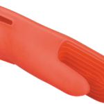 GANT DE CUISINE ROUGE SILICONE 60017