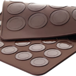 MOULE SILICONE MACARONS DOUBLE 66753