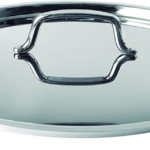 COUVERCLE INOX 20CM 57920