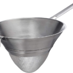 Passoire Chinois Manche Fil 24 cm Lacor 60324P