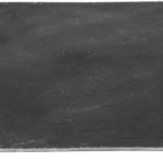 PLATEAU RESTANG  NOIR 40X40X0.5CM 61044