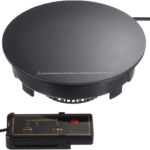 PLAQUE A INDUCTION 1000 W 69131