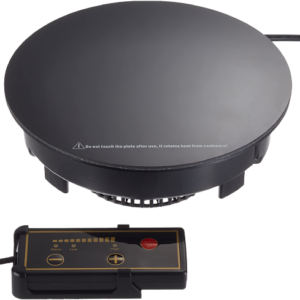 PLAQUE A INDUCTION 1000 W 69131