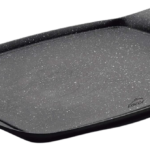 GRILL ALUMINUIM FONDU 37XCM ECO-PIEDRA B 25547