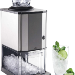 BROYEUR A GLACE 2.80L 12KG/H 80W 220-240V 69313