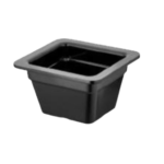 BAC GASTRO BOUTIQUE NOIR GN TRAY 1/6 H-100(11600)