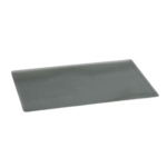 PLATEAU A FOUR TOLE NOIRE 60X40 68640