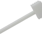 APLATISSEUR A VIANDE PROF POLYPRO 1425
