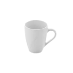 MUG BLANC 300ML (9330)