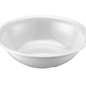 BOL THERMO SOFT 14CM BLANC (2314)
