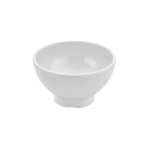 BOL 14CM BLANC MILAMINE(3314)