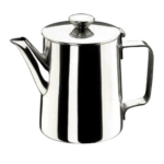 CAFETIERE 0.60L INOX 62160