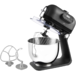 BATTEUR PETRISSEUR 1000W 5L 69583