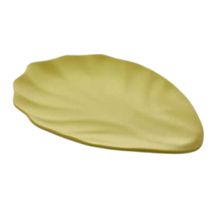 PLAT TERRA PISTACHE VINEA 20X13.5(34020)