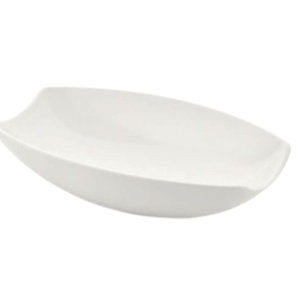 SALADIER COUP OVAL 40X27 MILAMINE(154027)