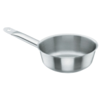 SAUTEUSE EVASEE 24CM 51224