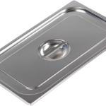COUVERCLE  INOX 1/4 54013000004