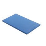 PLANCHE 60X40X2.5 BLEU