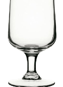 VERRE A PIED MYKONOS 370CC 44318 PASABACH/24