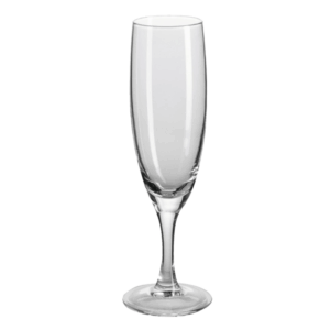 VERRE A PIED FLUTE VALON 17CL V109841/8