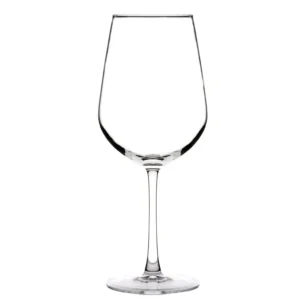 VERRE A PIED 39CL 44485/6